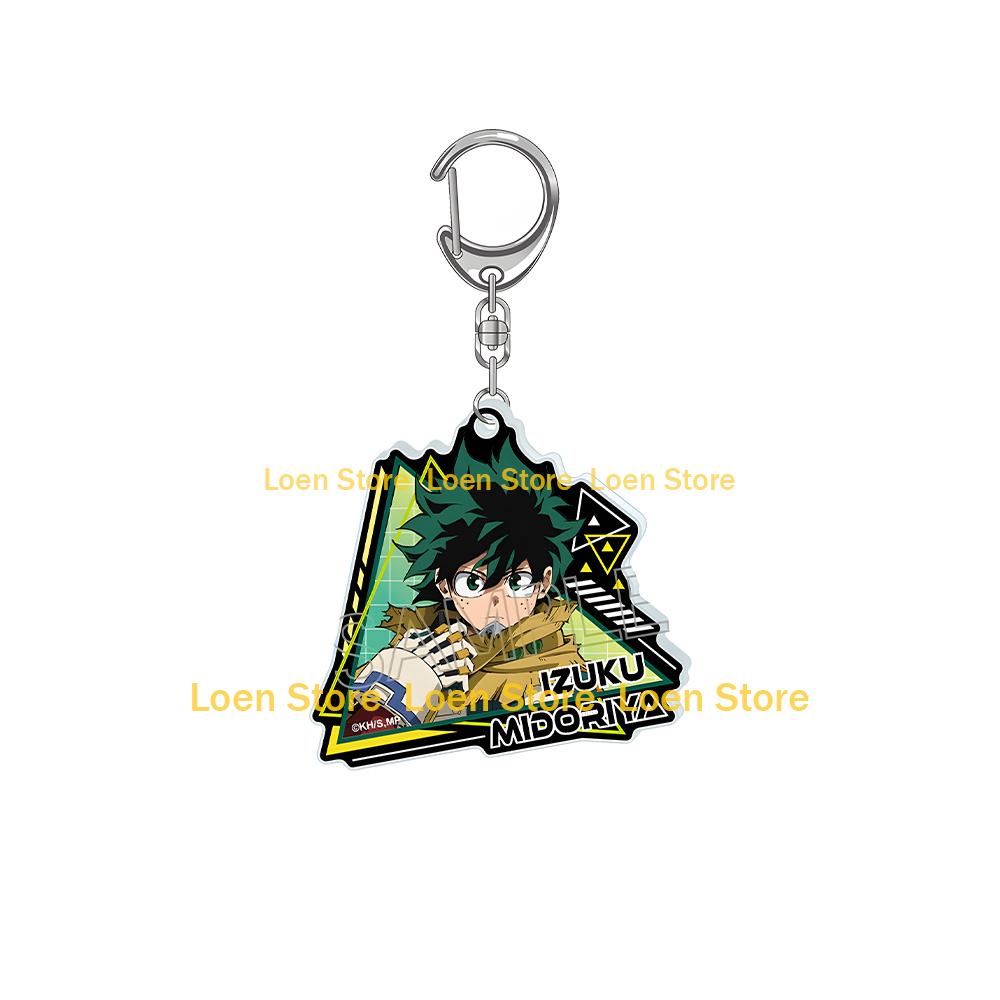 My Hero Academia Shoto Todorok – Furoshiki recenzja i cena