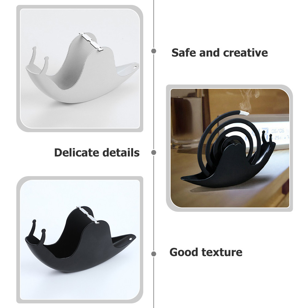 Stojak na spirale z zapachowym – Incense Holder recenzja i cena