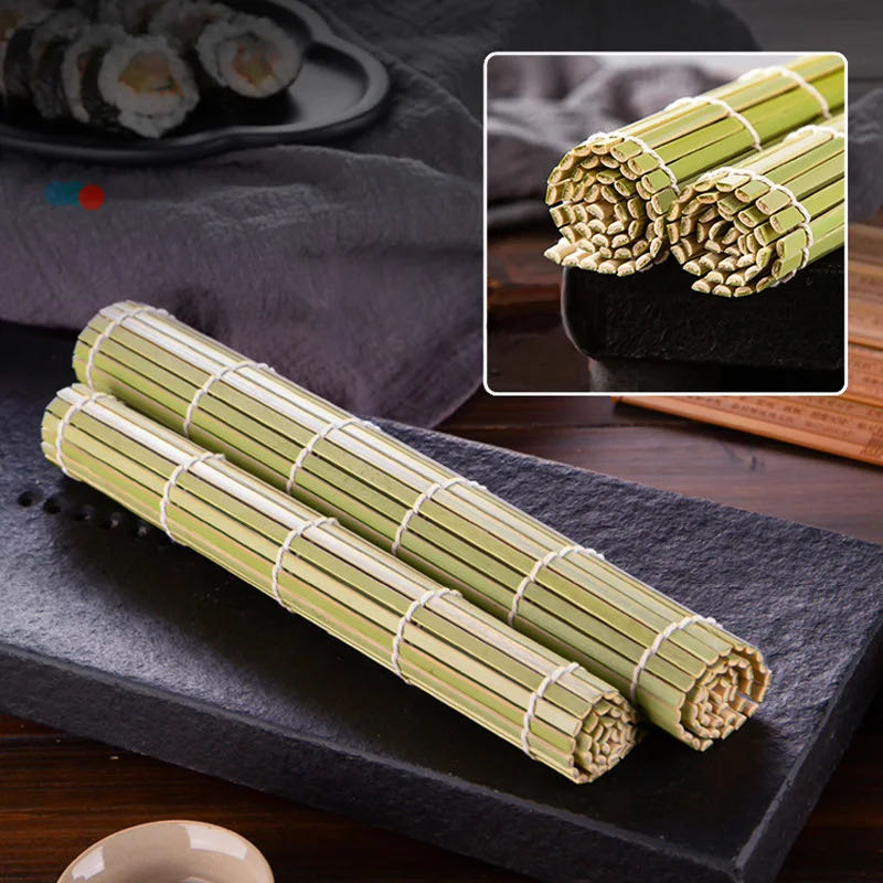 Kuchnia narzędzie do sushi bam – Sushi Making Kit recenzja i cena