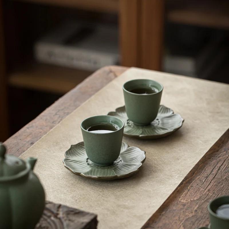 1 szt Japońska zielona ceramic – Japanese Pottery recenzja i cena