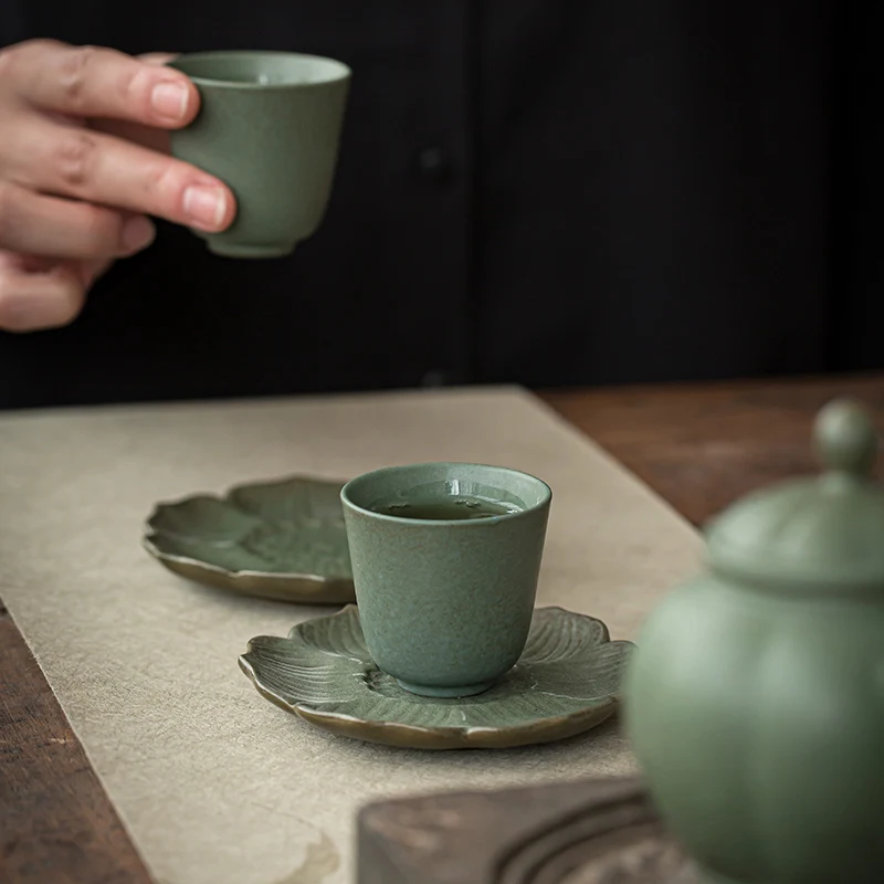 1 szt Japońska zielona ceramic – Japanese Pottery recenzja i cena