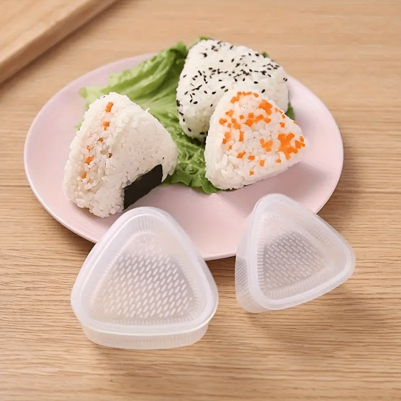 3-częściowy zestaw foremek do  – Bento Box recenzja i cena