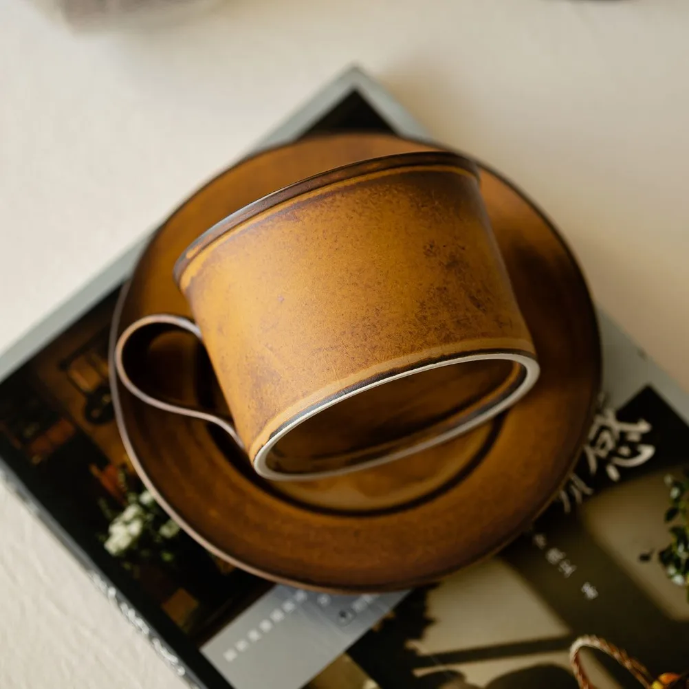 Japoński zestaw retro: filiżan – Japanese Pottery recenzja i cena