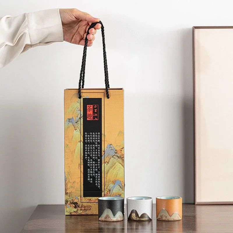 Pudełko upominkowe, japońska c – Japanese Pottery recenzja i cena
