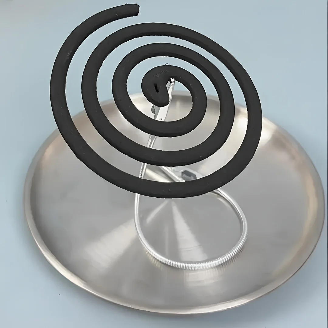 3 szt. uchwytów na spirale prz – Incense Holder recenzja i cena