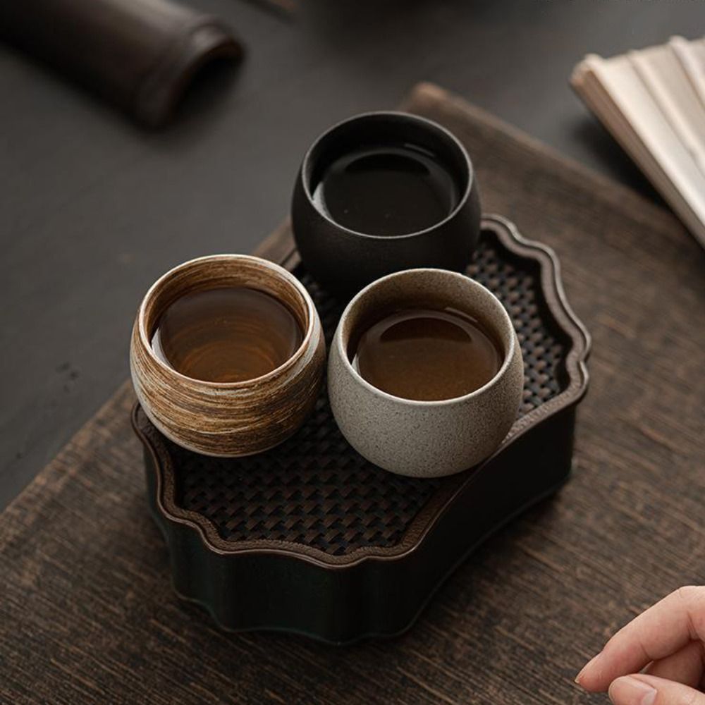 Japońska kamionka, filiżanka d – Japanese Pottery recenzja i cena