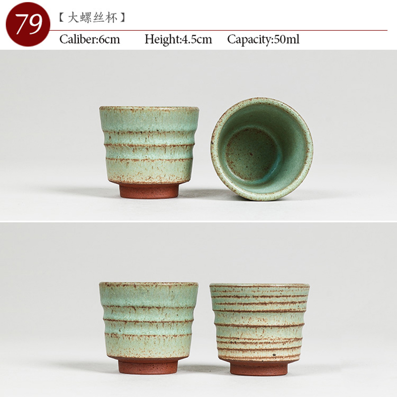NO.079 Chińska wysokiej jakośc – Japanese Pottery recenzja i cena
