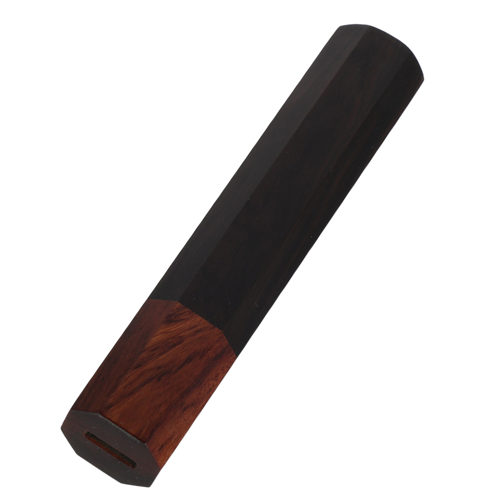 Ośmiokątna drewniana rączka do – Japanese Knife recenzja i cena