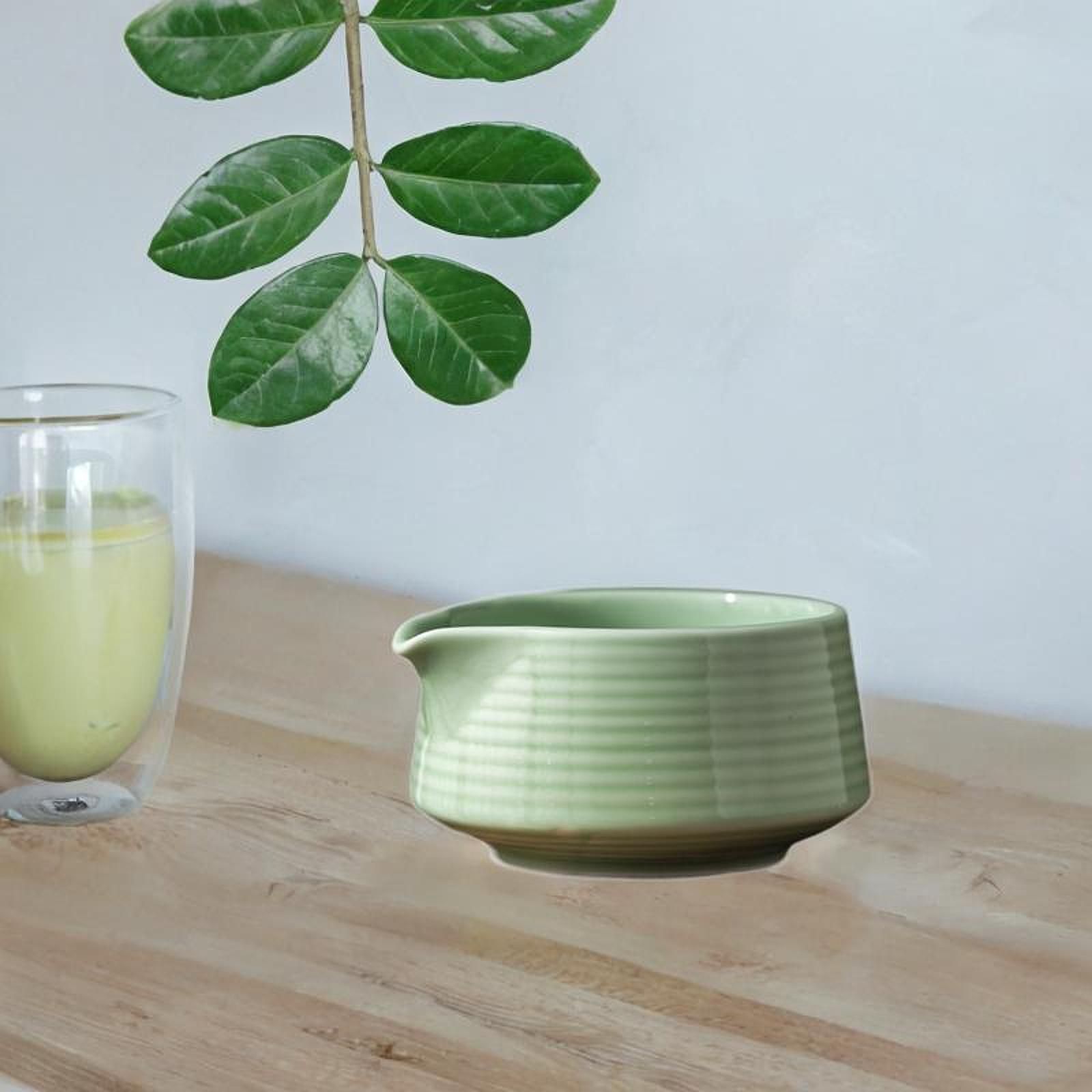 Ceramiczna miska do herbaty ma – Japanese Tea recenzja i cena