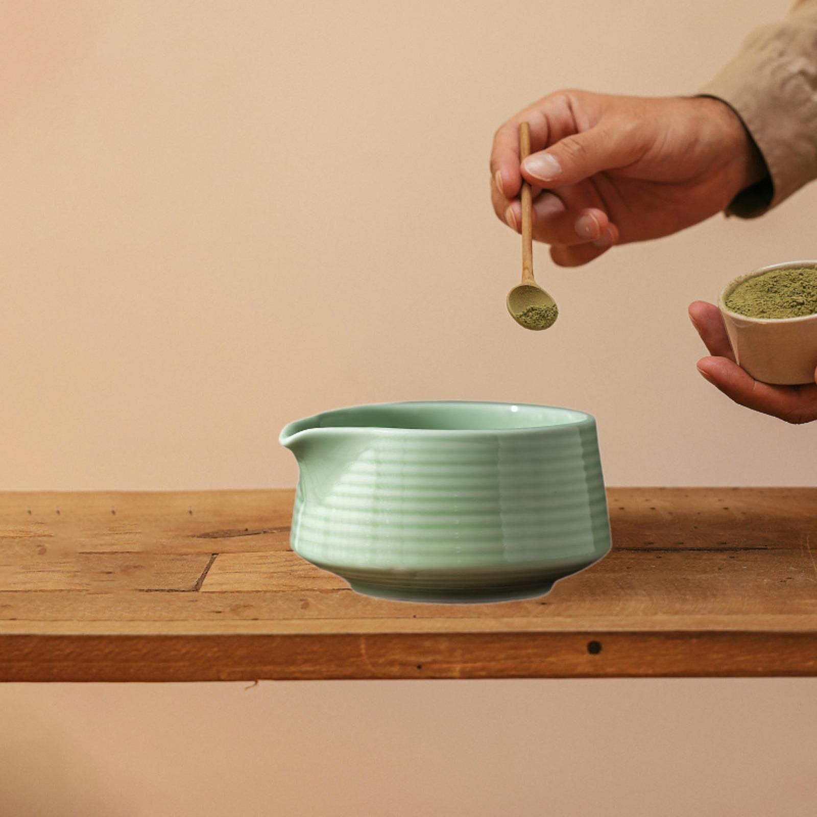Ceramiczna miska do herbaty ma – Japanese Tea recenzja i cena