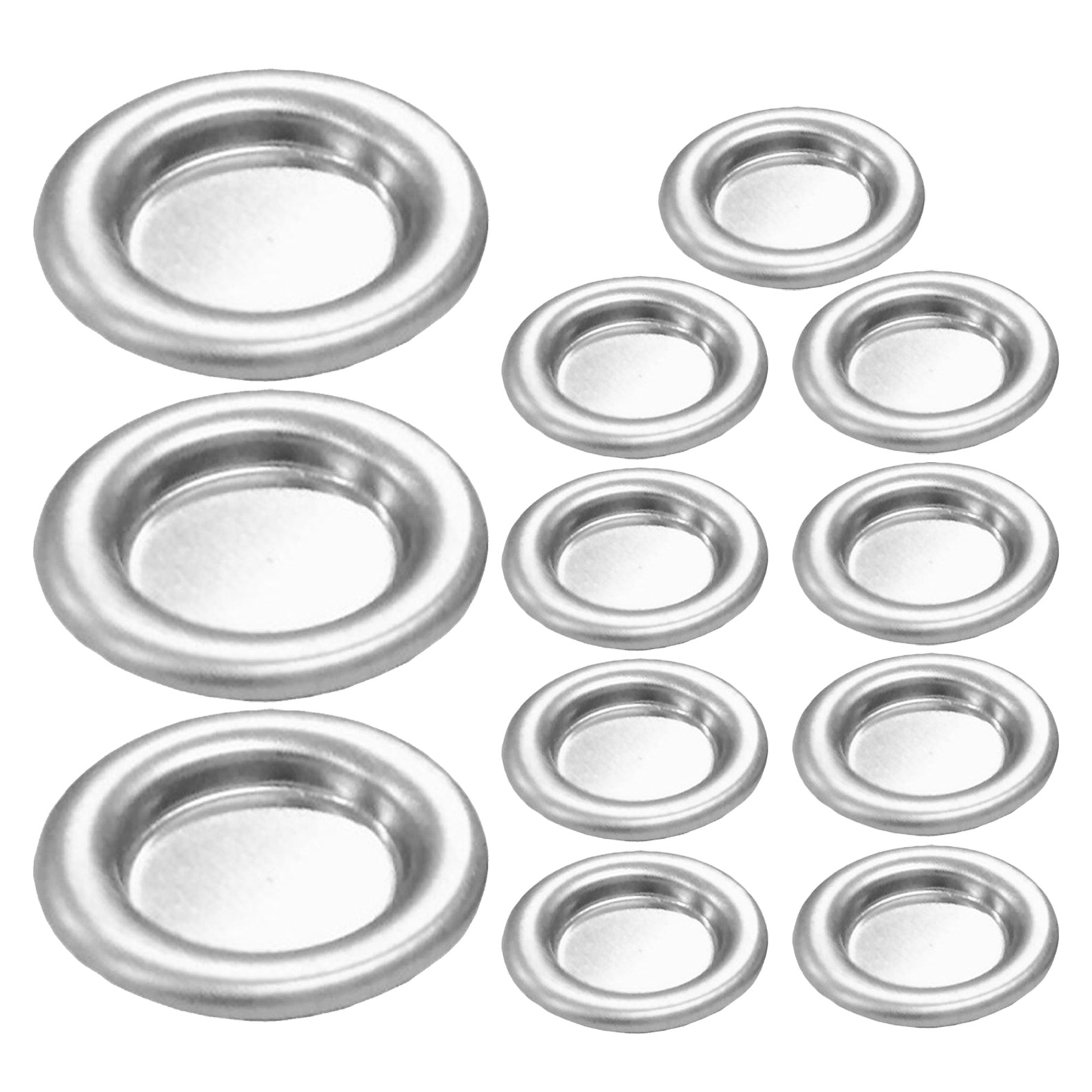 12 sztuk metalowych podstawek  – Incense Holder recenzja i cena