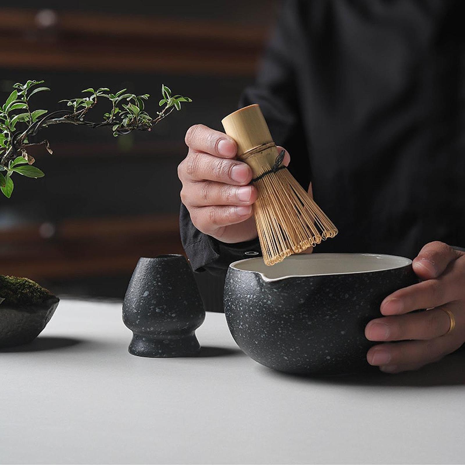 Ręcznie wykonana ceramiczna mi – Japanese Pottery recenzja i cena