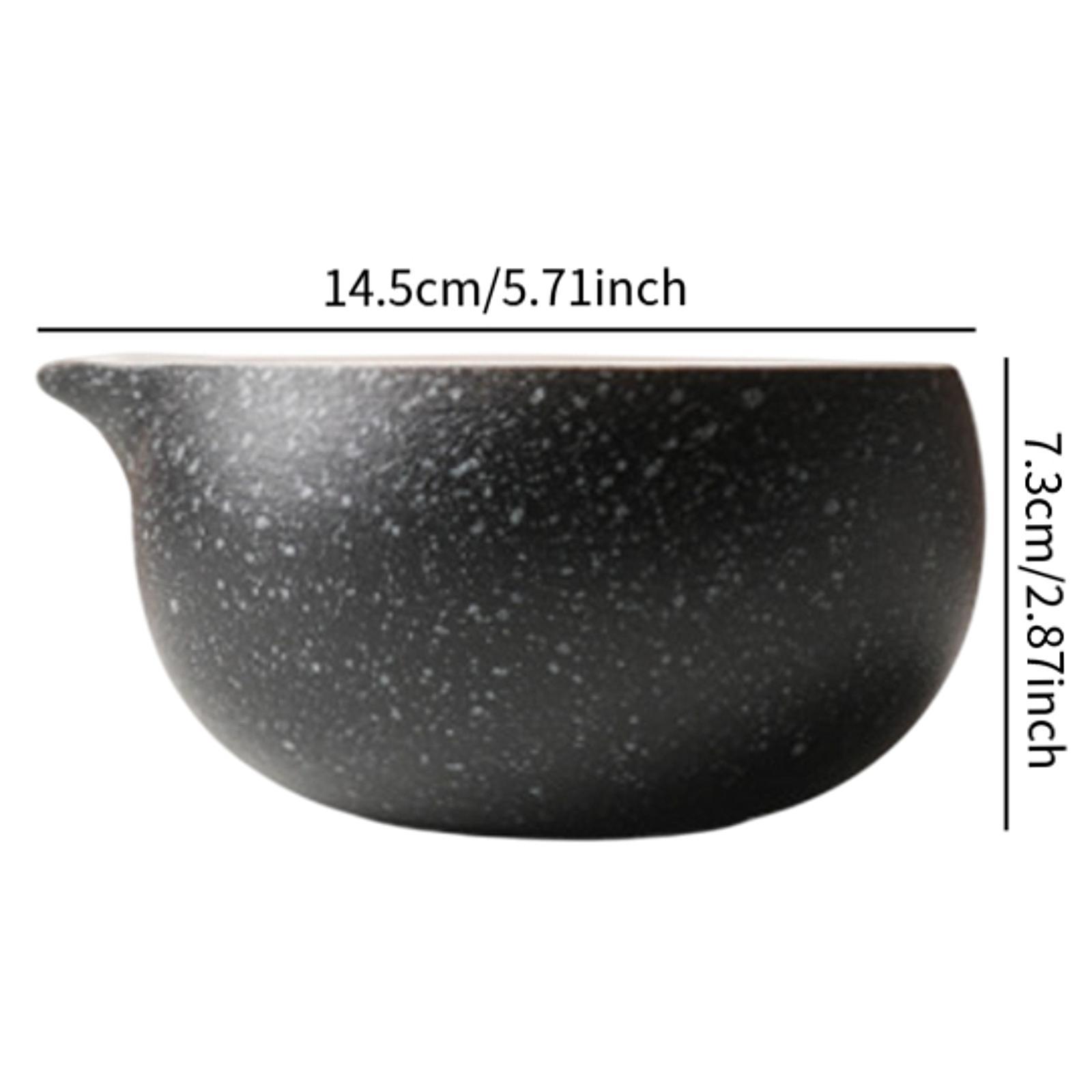 Ręcznie wykonana ceramiczna mi – Japanese Pottery recenzja i cena