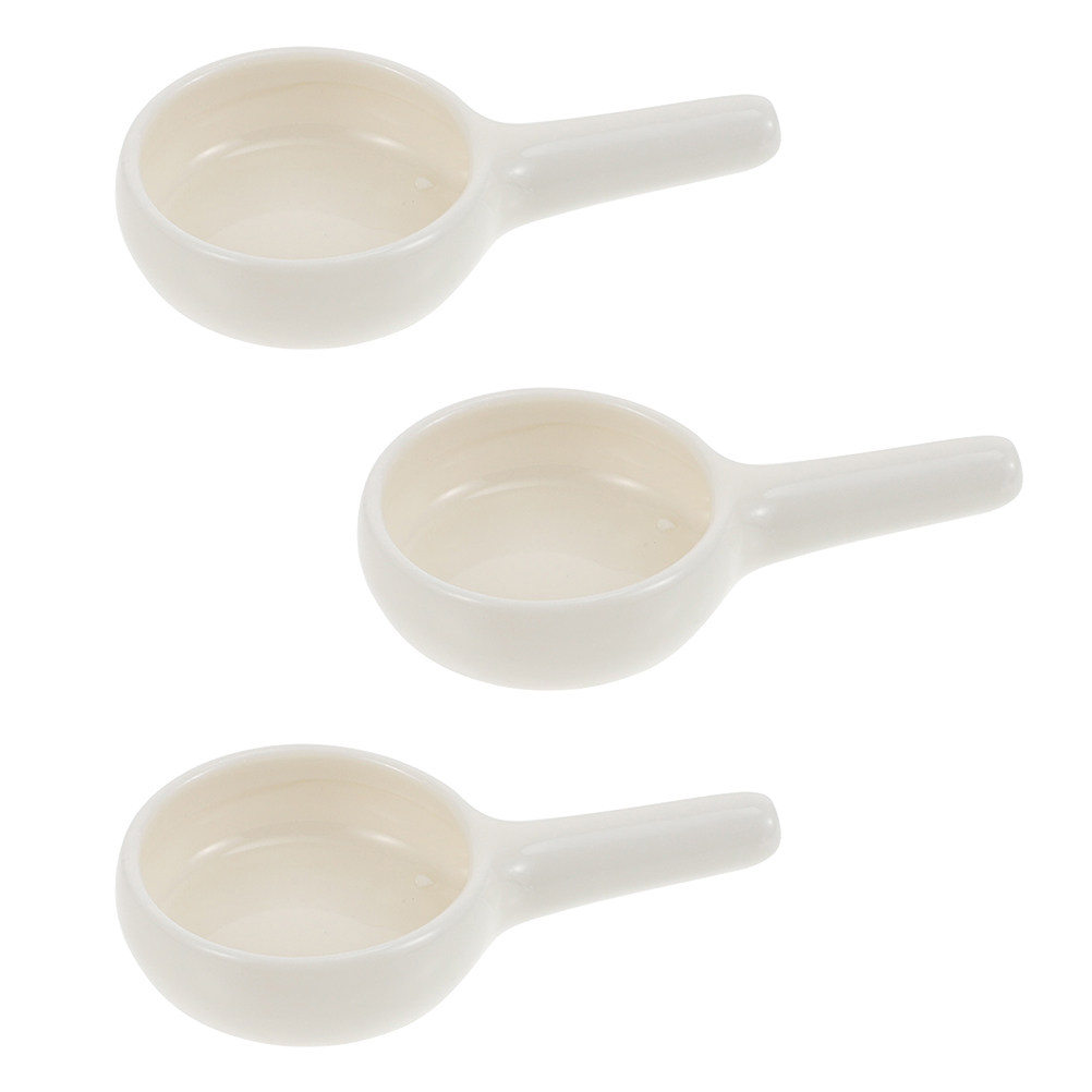 Zestaw ceramicznych tacek (3 s – Incense Holder recenzja i cena