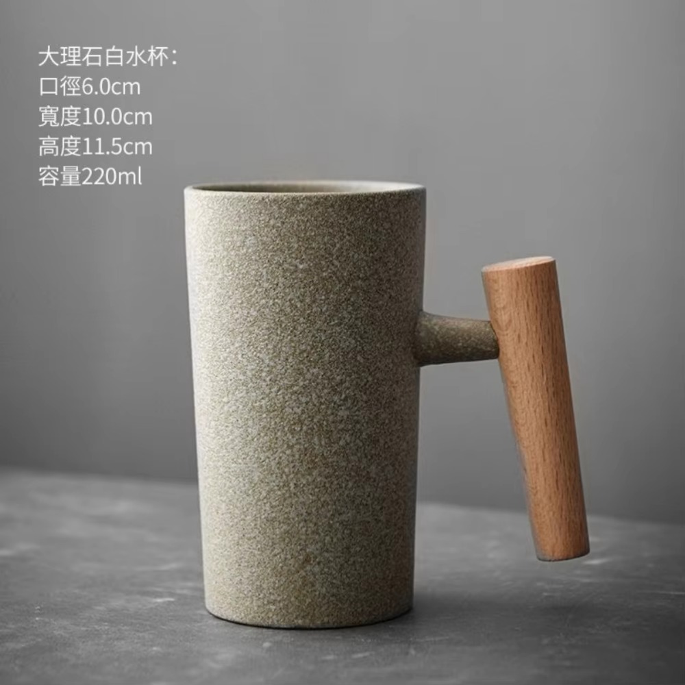 Kubek do kawy z ceramicznej ma – Japanese Pottery recenzja i cena