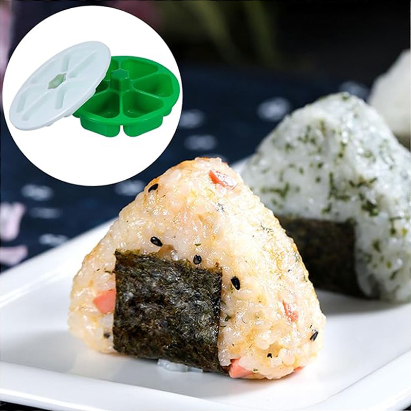 Zestaw do robienia sushi 6 w 1 – Sushi Making Kit recenzja i cena