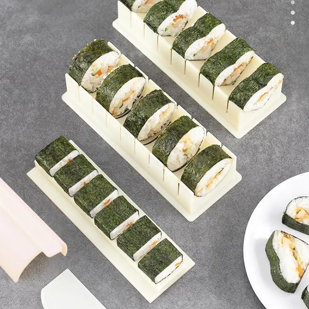 Zestaw do przygotowywania sush – Sushi Making Kit recenzja i cena
