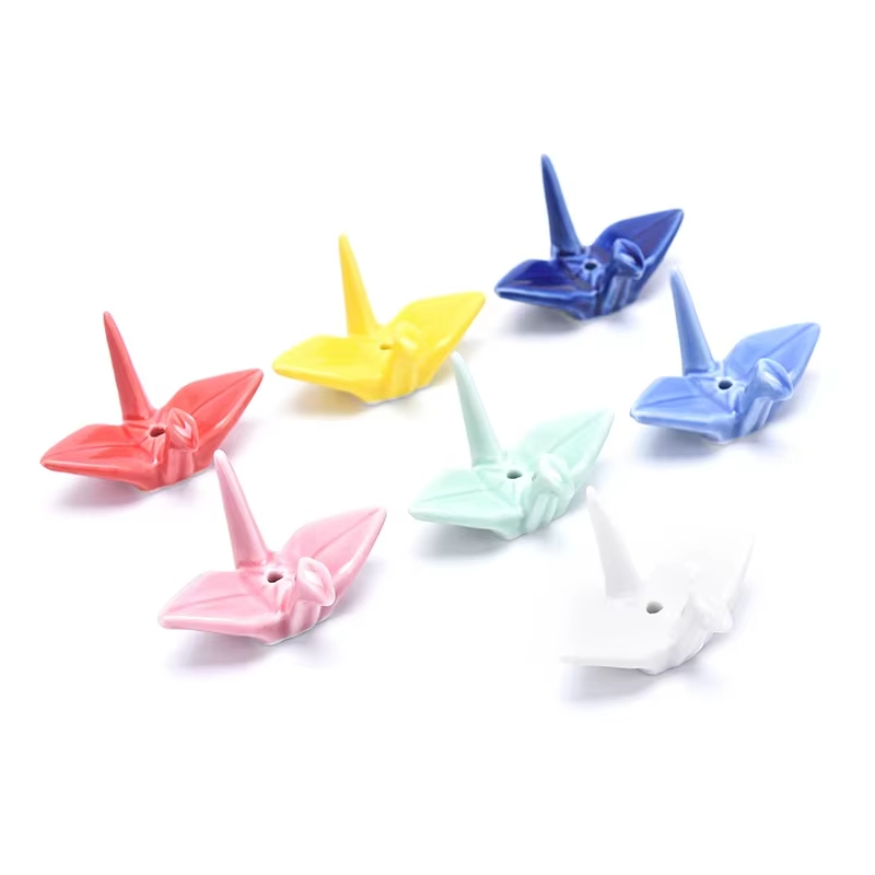 6 szt. Nowe ceramiczne podstaw – Incense Holder recenzja i cena