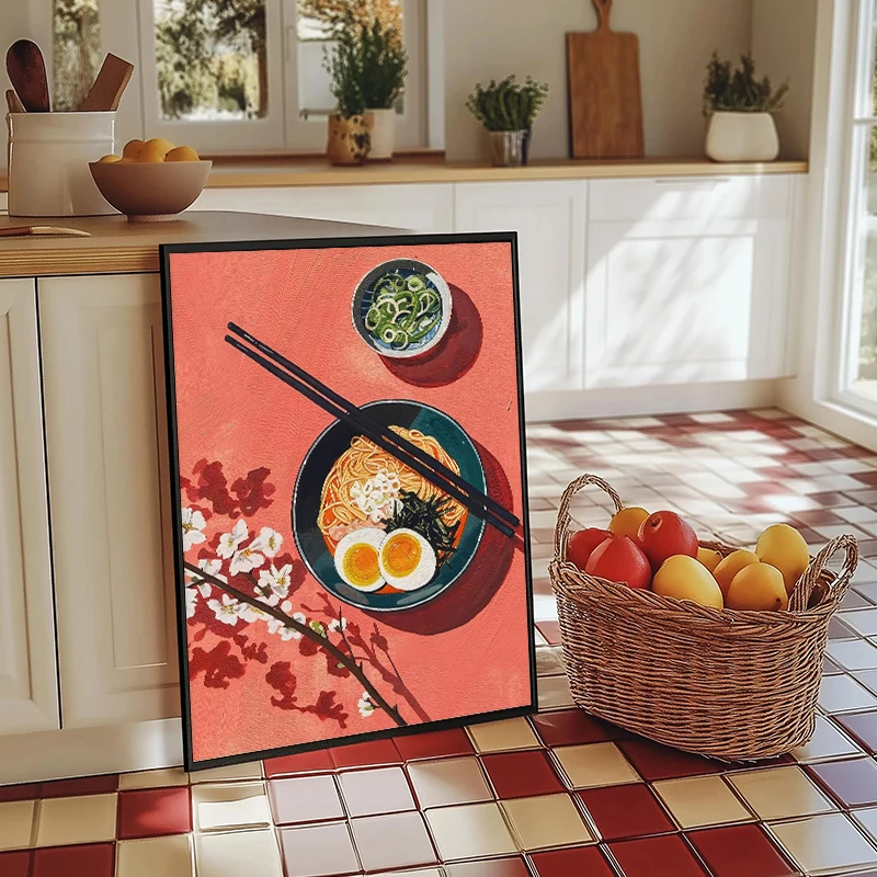 Abstrakcyjny japoński styl, py – Japanese Restaurant Lifestyle recenzja i cena
