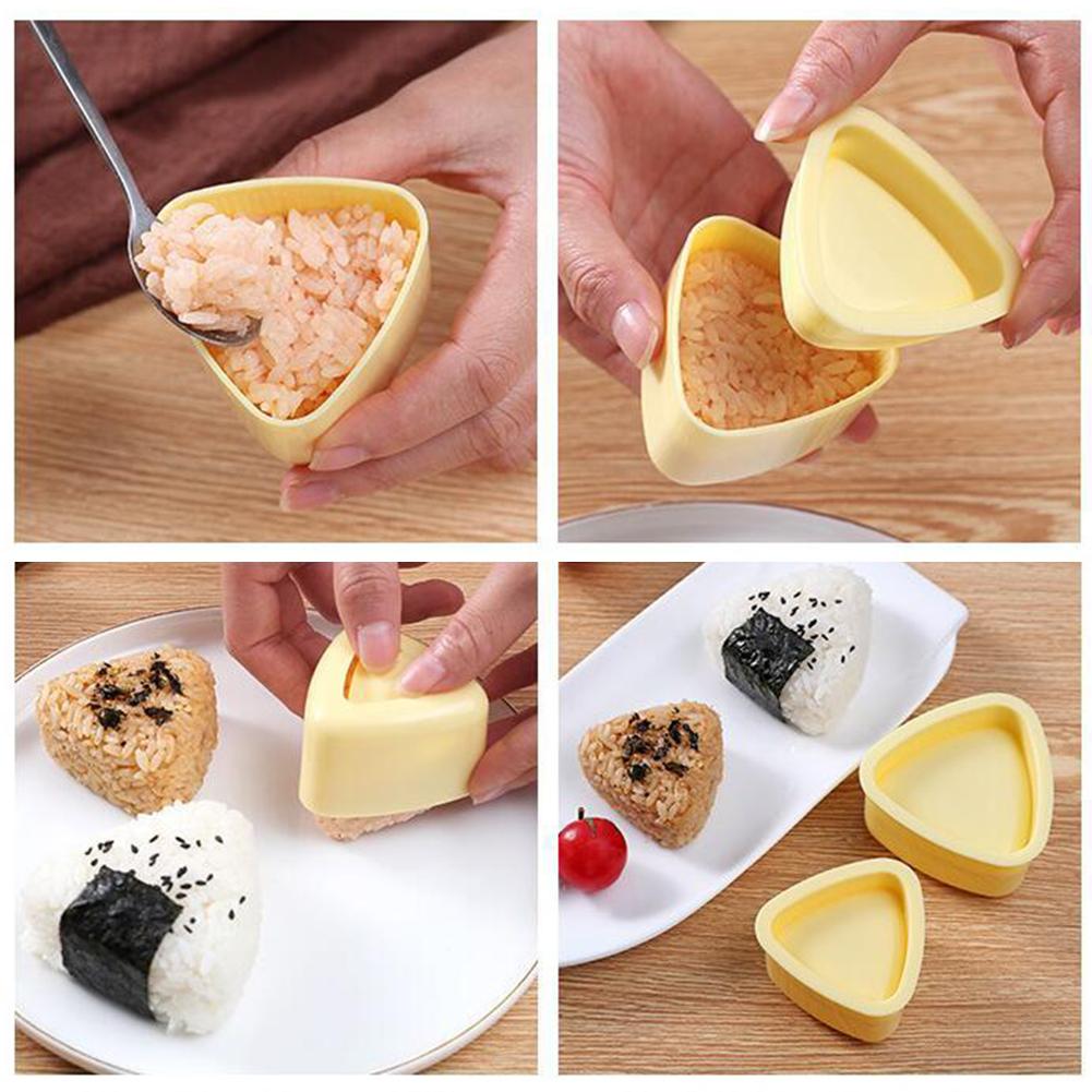 Forma do Sushi DIY, Praska do  – Sushi Making Kit recenzja i cena