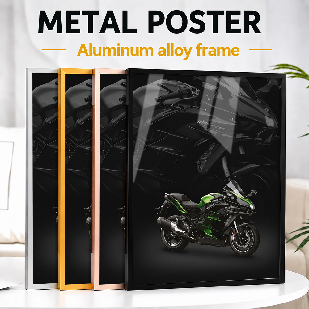 Zielony, japoński motocykl H2  – Japanese Fan recenzja i cena