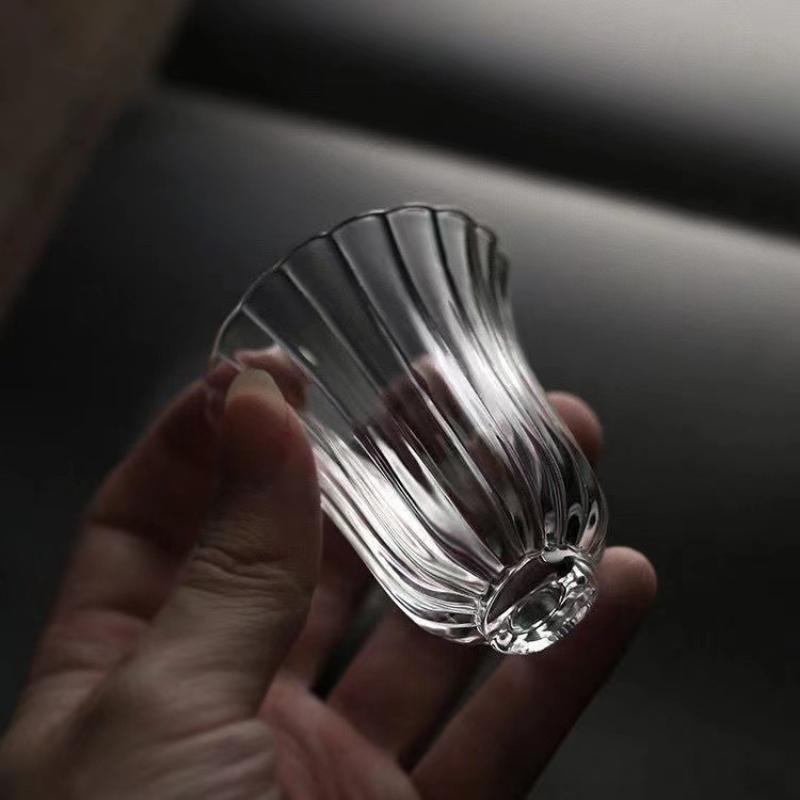 50ml Japoński Szklany Kubek do – Japanese Tea recenzja i cena