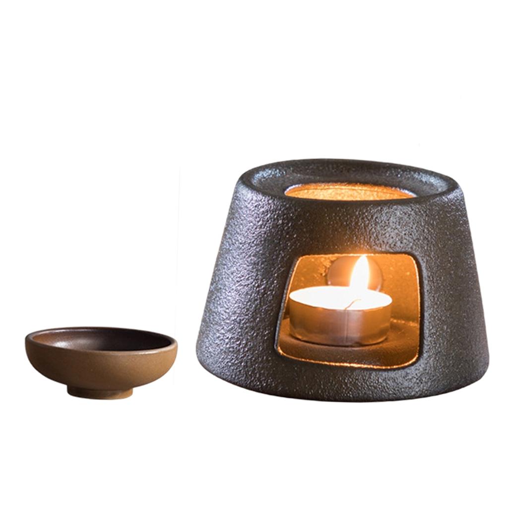 Podgrzewacz do herbaty z podst – Japanese Tea recenzja i cena