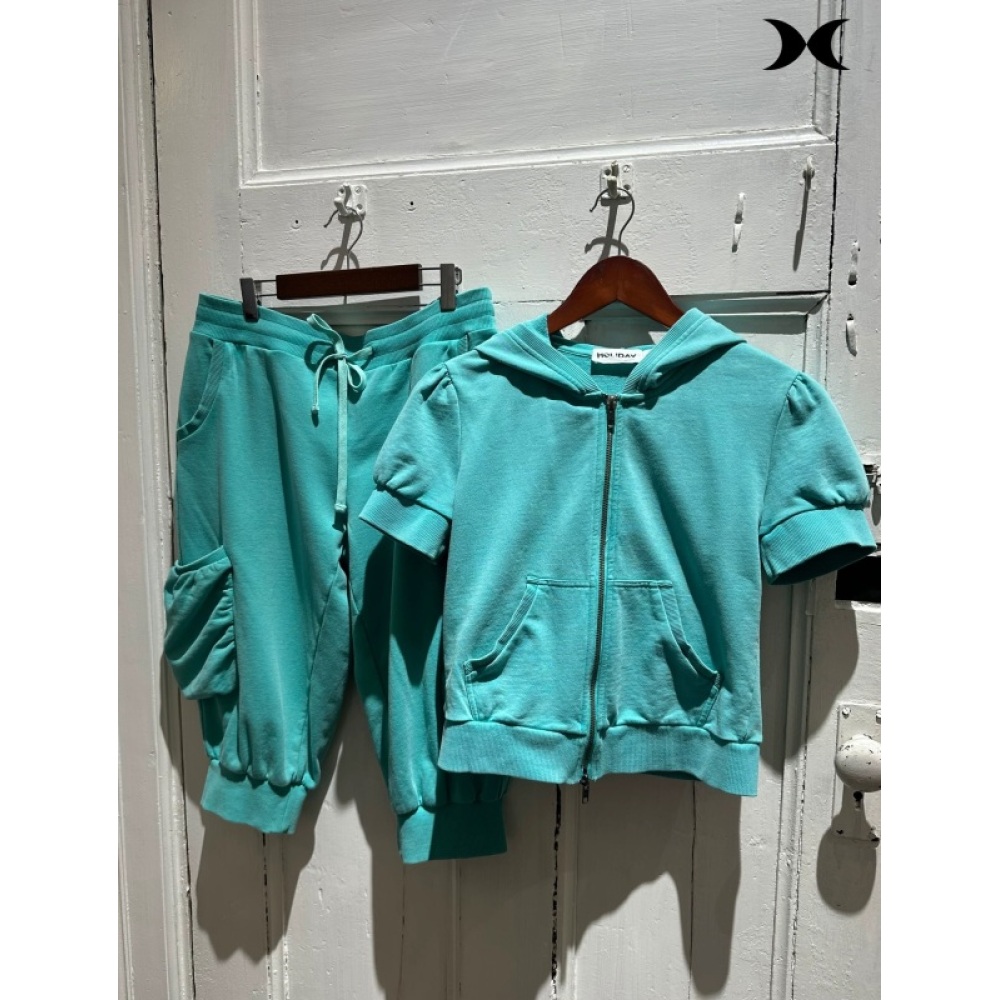 Damski dres w stylu Y2K, skład – Matcha recenzja i cena