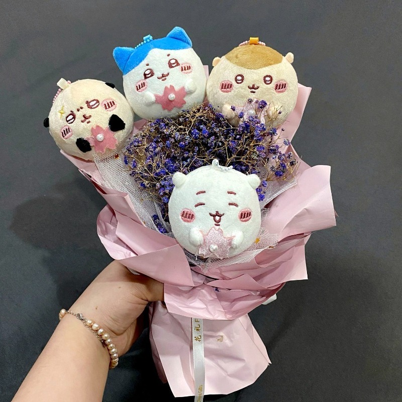 Pluszowy brelok z serii Sakura – Japanese Fan recenzja i cena