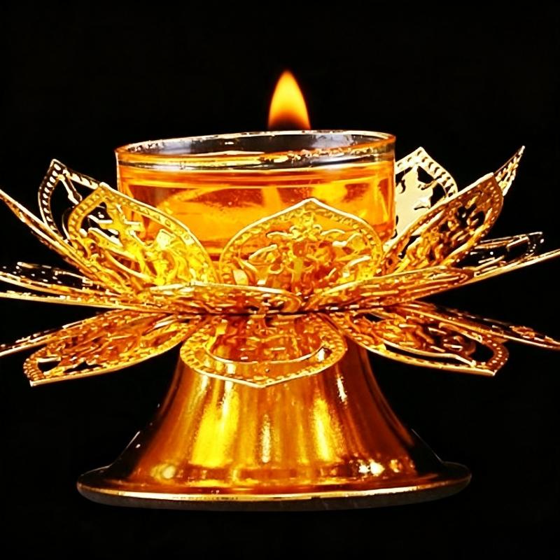 Podstawka na lampkę typu tea l – Incense Holder recenzja i cena