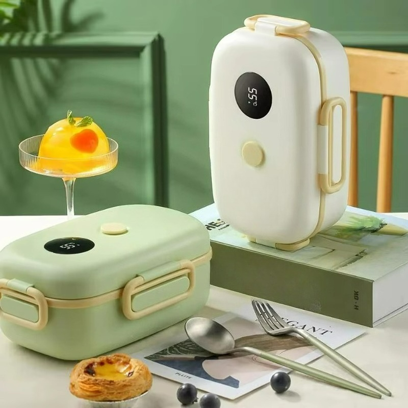 Nowe, termoizolacyjne pudełko  – Bento Box recenzja i cena