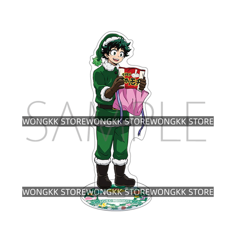 My Hero Academia Izuku Katsuki – Furoshiki recenzja i cena